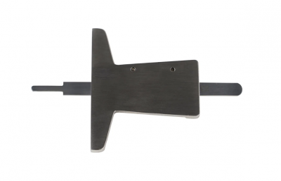 Штангенглубиномер RGK SCGM-30